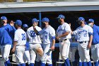 Baseball vs WPI  Wheaton College baseball vs Worcester Polytechnic Institute. - (Photo by Keith Nordstrom) : Wheaton, baseball